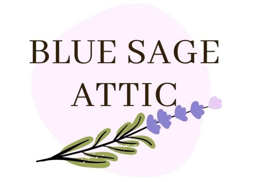 Blue Sage Attic más que Moda Igualada Blue Sage Attic más que Moda Igualada